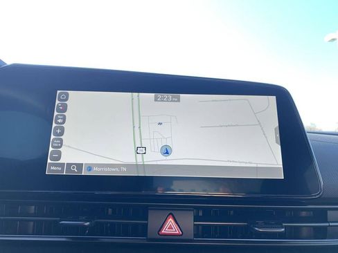 New 2025 Hyundai Elantra N Line image 46