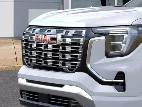 New 2026 GMC Terrain Denali AWD/4WD image 13