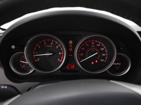 Used 2010 MAZDA MAZDA6 i Touring FWD image 26