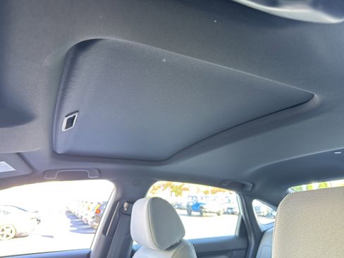 New 2026 Honda Civic Sport image 6