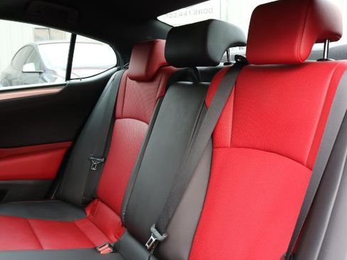 Used 2022 Lexus ES 350 F Sport w/ Accessory Package image 18