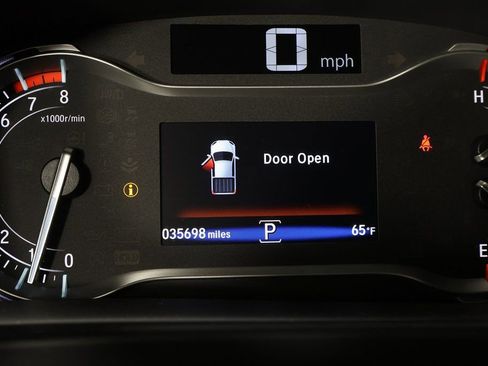 Used 2023 Honda Ridgeline RTL image 17