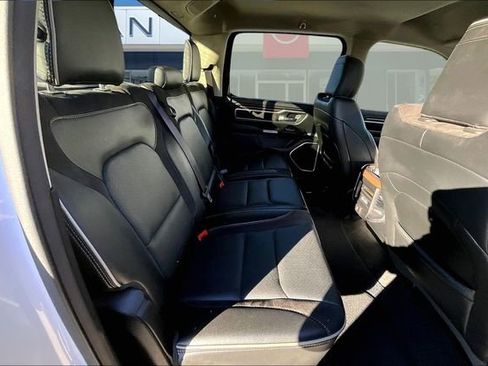 Used 2022 RAM 1500 Laramie image 23