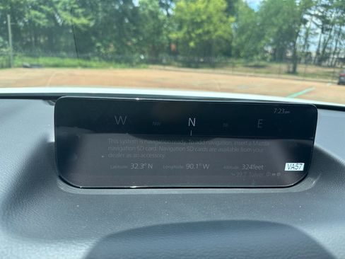 New 2026 MAZDA CX-50 AWD 2.5 S w/ Cargo Package image 12