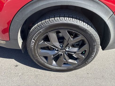 Certified 2020 Kia Sportage S AWD/4WD image 13