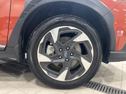 Certified 2025 Subaru Crosstrek 2.5i Limited image 22