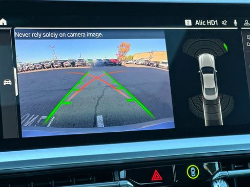 Used 2021 BMW 430i Coupe w/ Convenience Package image 19