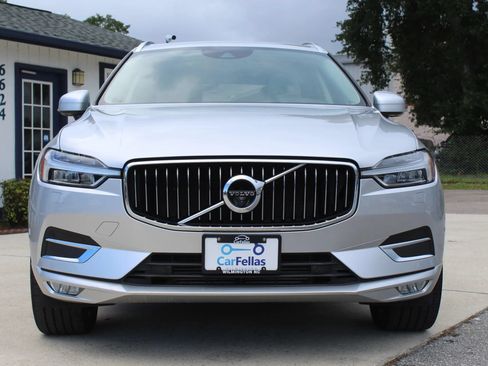 Used 2019 Volvo XC60 T5 Inscription AWD/4WD image 8