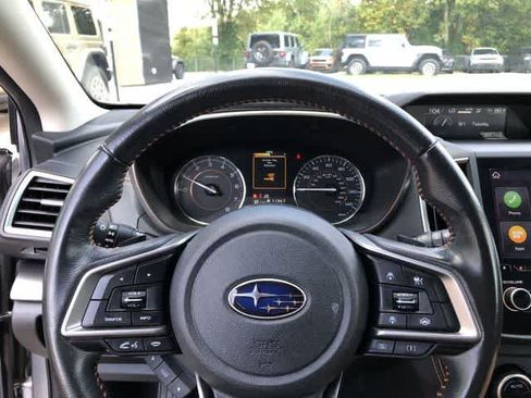 Used 2021 Subaru Crosstrek 2.5i Limited w/ Moonroof Package 2 AWD/4WD image 20
