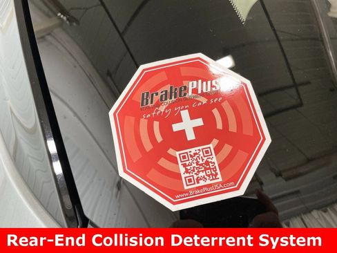 Certified 2023 Chevrolet TrailBlazer ACTIV w/ Sun and Liftgate Package image 12