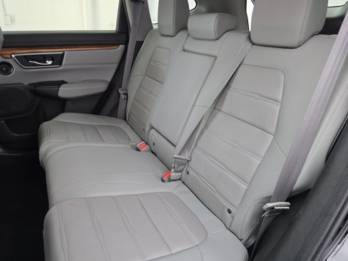 Used 2020 Honda CR-V EX-L image 14