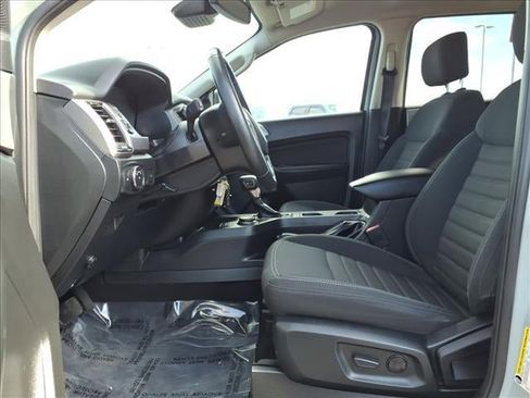 Used 2022 Ford Ranger XLT w/ Equipment Group 302A High image 24