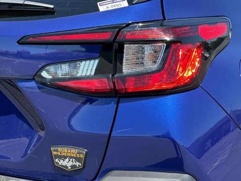 Used 2024 Subaru Crosstrek 2.5i Wilderness AWD/4WD image 31