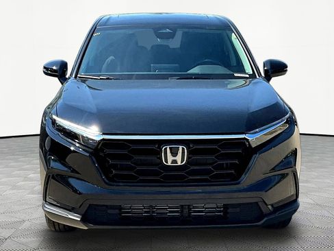 New 2026 Honda CR-V EX image 2