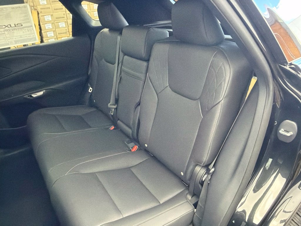 New 2026 Lexus RX 350 Premium Plus AWD/4WD image 17