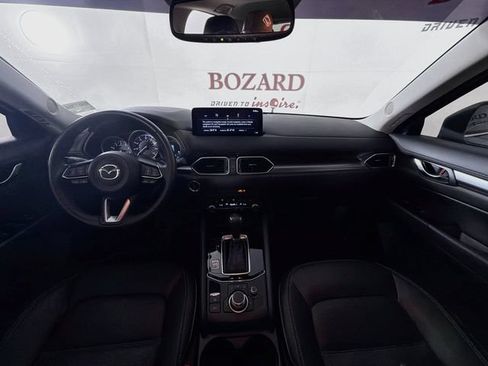 Used 2024 MAZDA CX-5 AWD 2.5 S image 30