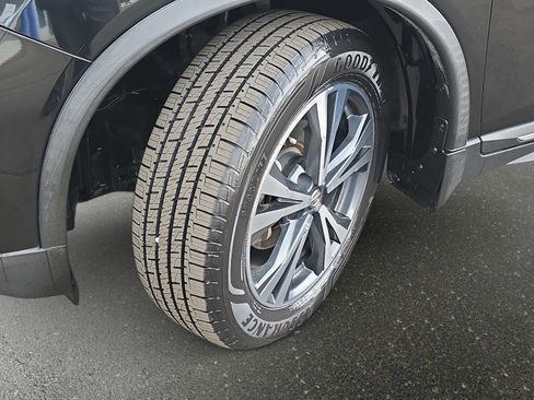 Used 2017 Nissan Rogue SL w/ SL Premium Package AWD/4WD image 32