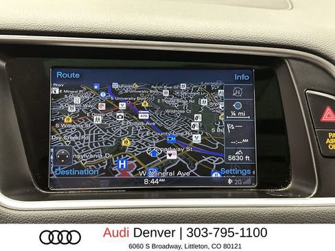 Used 2017 Audi Q5 2.0T Premium Plus w/ Technology Package AWD/4WD image 18