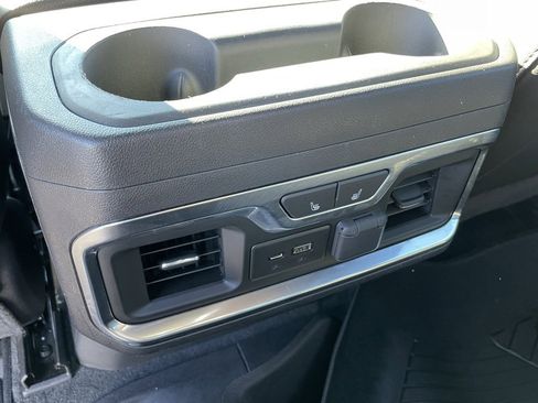 Used 2020 GMC Sierra 1500 AT4 w/ AT4 Premium Package image 27