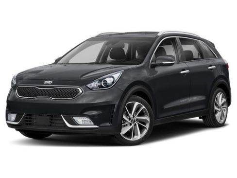 Used 2018 Kia Niro EX image 22