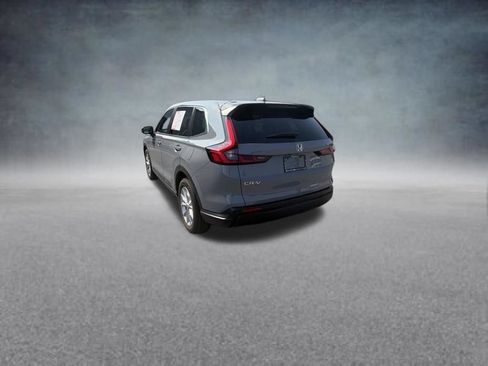 Used 2025 Honda CR-V EX-L image 3