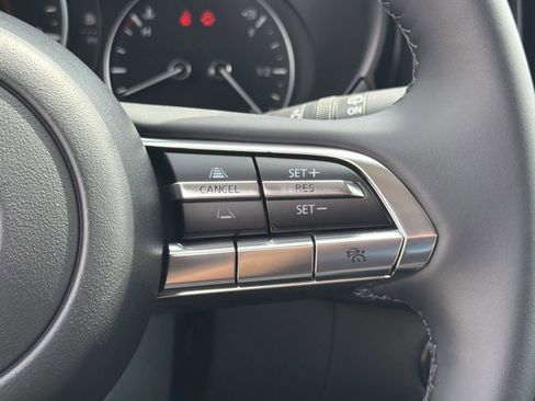 New 2026 MAZDA CX-50 AWD 2.5 Hybrid w/ Cargo Package image 10