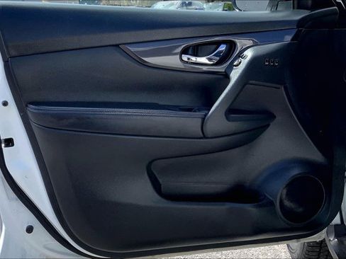 Used 2019 Nissan Rogue SV w/ Premium Package AWD/4WD image 22