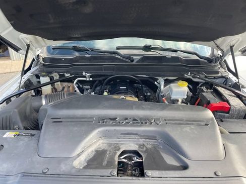 Used 2020 RAM 2500 Power Wagon AWD/4WD image 29