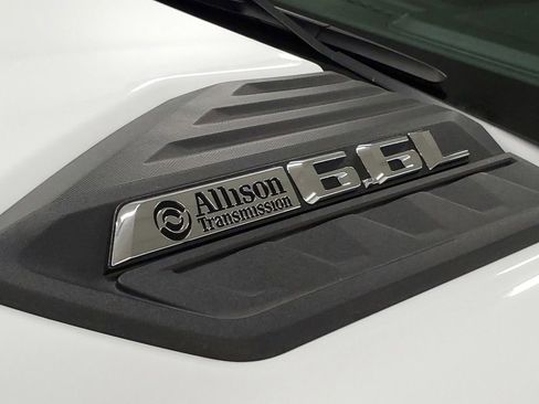 Used 2025 Chevrolet Silverado 2500 LT w/ All Star Edition AWD/4WD image 32