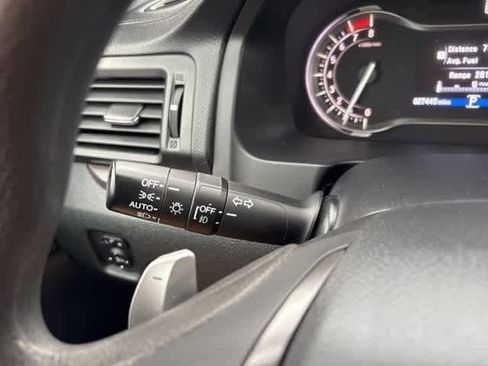 Used 2023 Honda Ridgeline Sport image 17