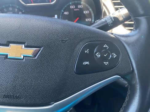 Used 2019 Chevrolet Impala Premier FWD image 21
