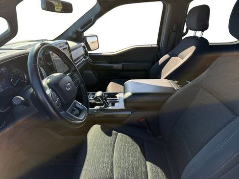 Used 2021 Ford F150 XLT w/ Equipment Group 302A High image 10