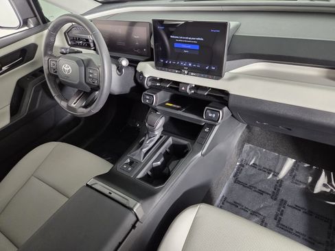 Used 2026 Toyota RAV4 XLE Premium w/ Weather Package FWD image 38