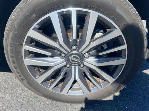 Used 2024 Nissan Kicks SV w/ Interior Electronics Package image 7