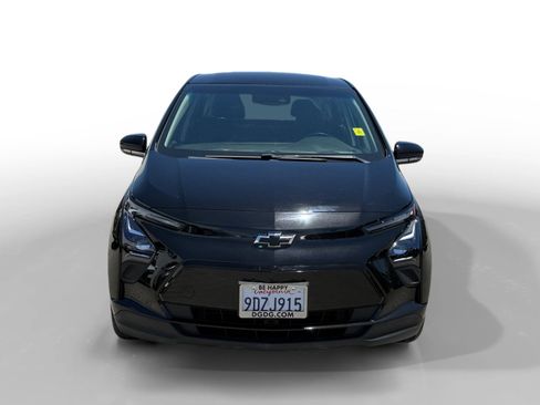Used 2023 Chevrolet Bolt LT FWD image 8