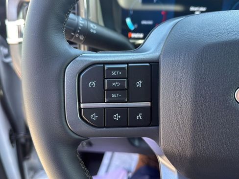 New 2026 Ford F250 Lariat w/ Chrome Package image 22