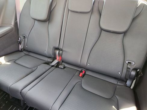 New 2026 Kia Carnival SX Prestige FWD image 21