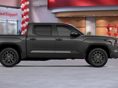 New 2026 Toyota Tundra Platinum AWD/4WD image 32
