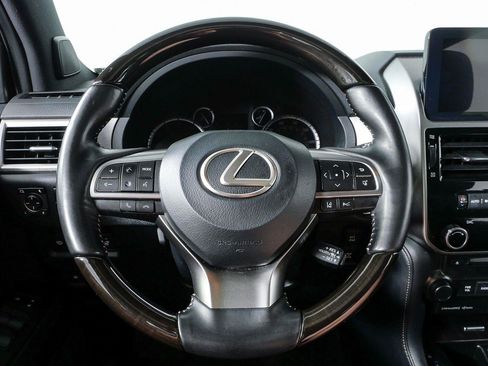 Used 2022 Lexus GX 460 Premium w/ Premium Package AWD/4WD image 9