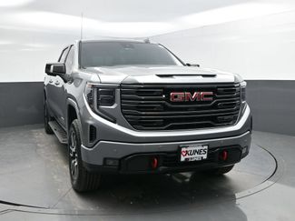 Used 2023 GMC Sierra 1500 AT4 w/ Technology Package AWD/4WD video 2
