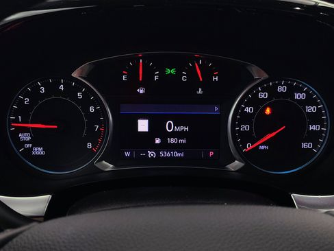 Used 2021 Chevrolet Traverse Premier w/ Redline Edition AWD/4WD image 48