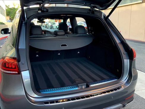 Certified 2022 Mercedes-Benz GLE 350 image 34