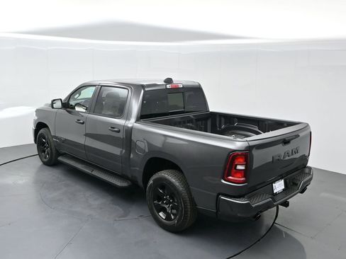 New 2025 RAM 1500 Tradesman w/ Night Edition image 46