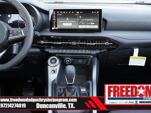 New 2023 Dodge Hornet GT Plus image 19