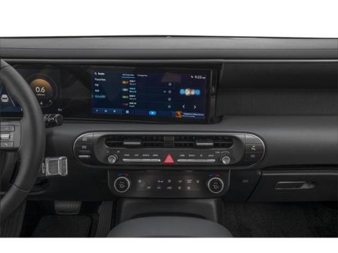 New 2026 Hyundai Palisade SEL AWD/4WD image 7