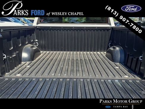 Used 2024 Toyota Tundra SR5 w/ SR5 Convenience Package AWD/4WD image 8
