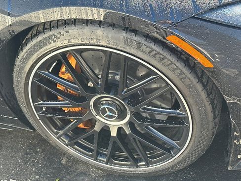 Used 2022 Mercedes-Benz SL 63 AMG SL 63 AMGﾮ image 4