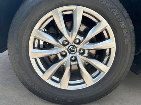 Used 2018 MAZDA CX-9 Touring AWD/4WD image 26