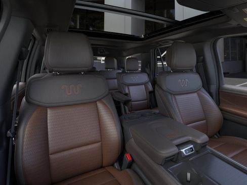 New 2026 Ford Expedition King Ranch AWD/4WD image 10