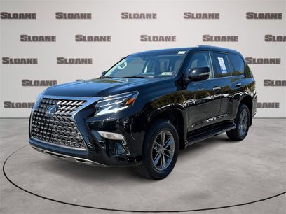 Used 2022 Lexus GX 460 Premium